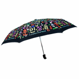 umbrella3 Hangul_ Korean alphabet  1444491